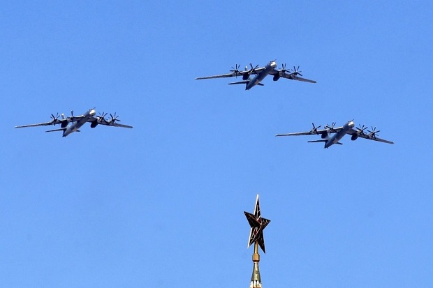 Lima Kecelakaan Jet...