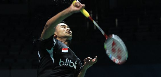 Tommy dan Hayom Lanjutkan...