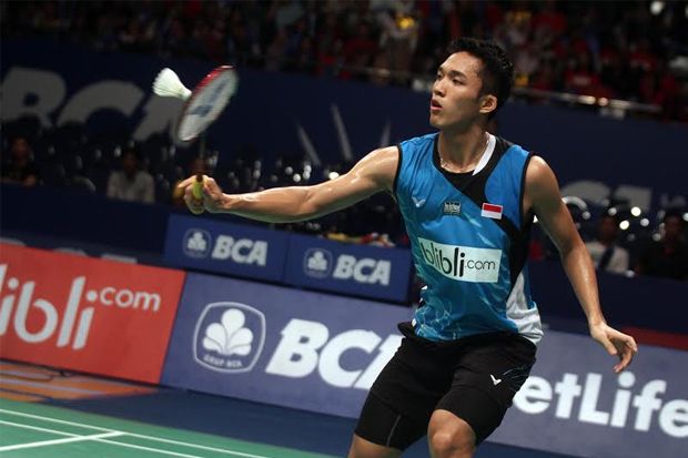 Andalan Indonesia Sudah...