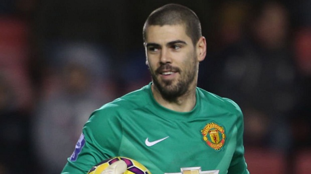 Valencia Inginkan Valdes,...