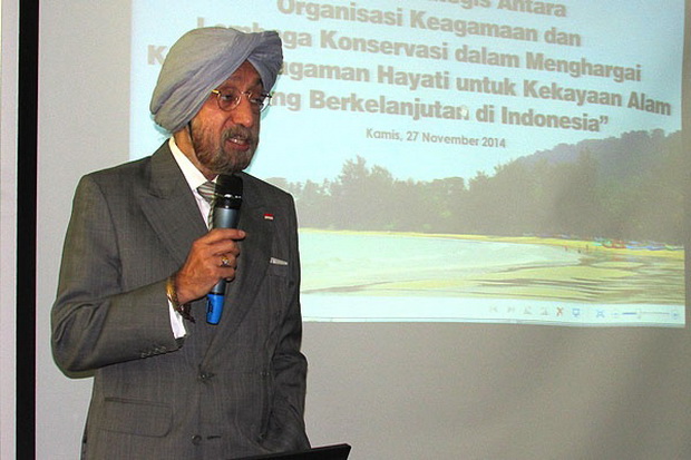 Hapus Kemenko PMK dan...