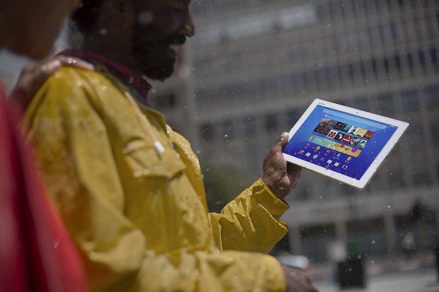 Tablet Ini Diklaim Paling...