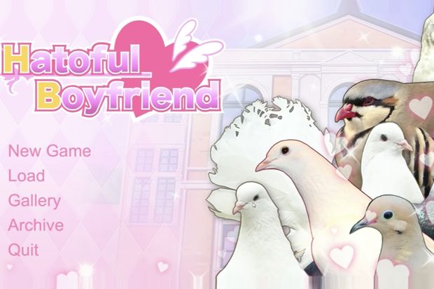 Ini Game Paling Aneh