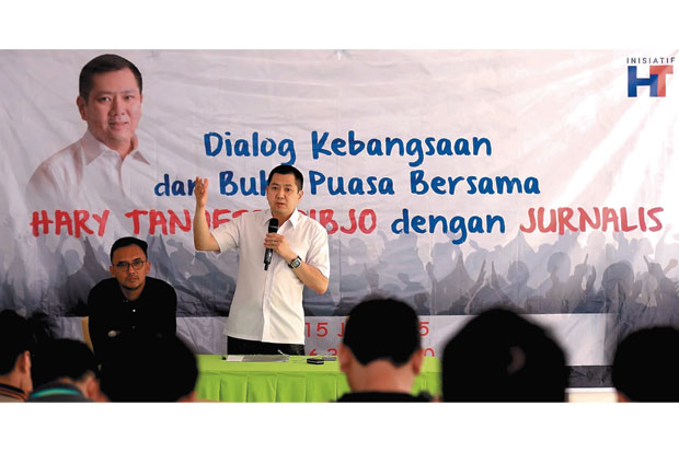 HT Nilai Ekonomi Belum...