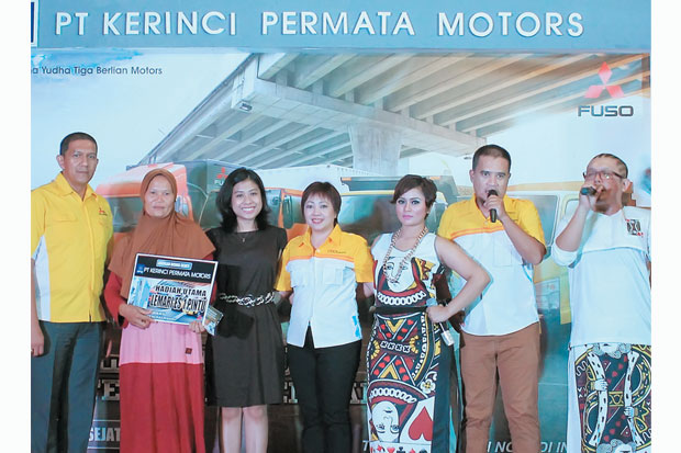 KTB Gelar CV Gathering