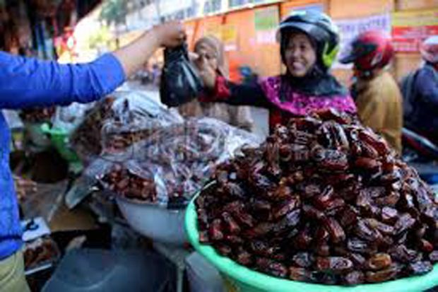 Kurma, si Mungil Yang...