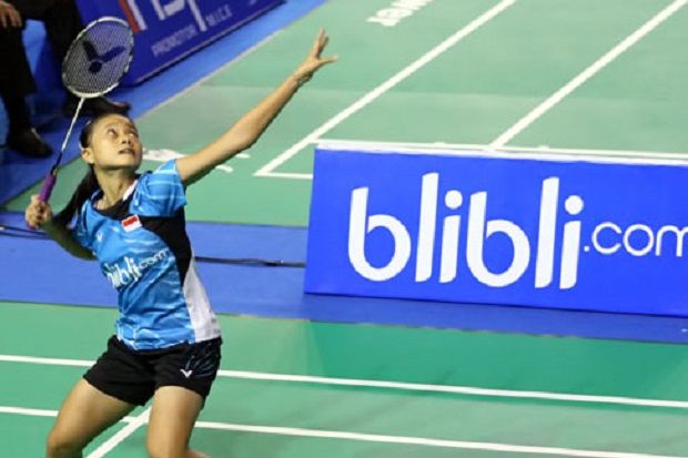 Fitriani Tumbal Terakhir...