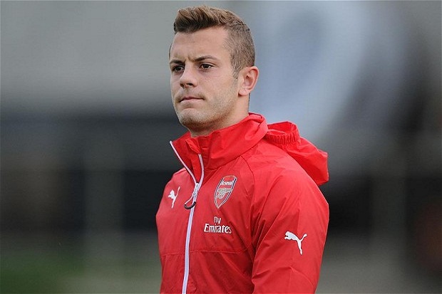 Arsenal Sekarang Sejajar...
