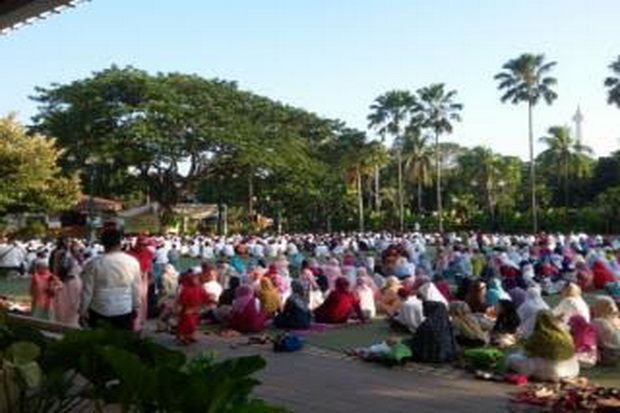 Gantikan Ahok-Djarot,...