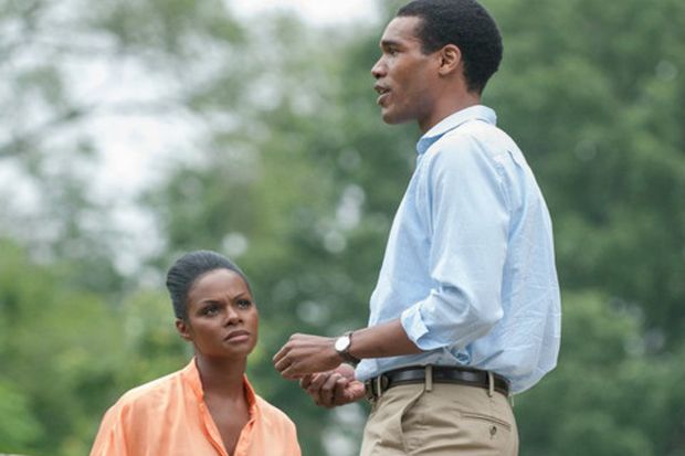 Film Barack Obama dan...