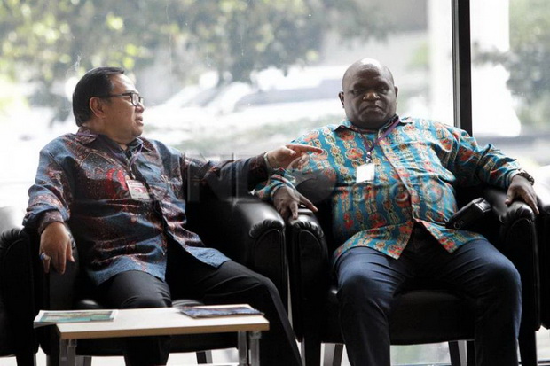 Komnas HAM Akan Kawal...