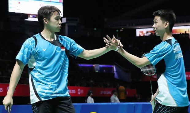 Bekuk Hendra/Ahsan,...