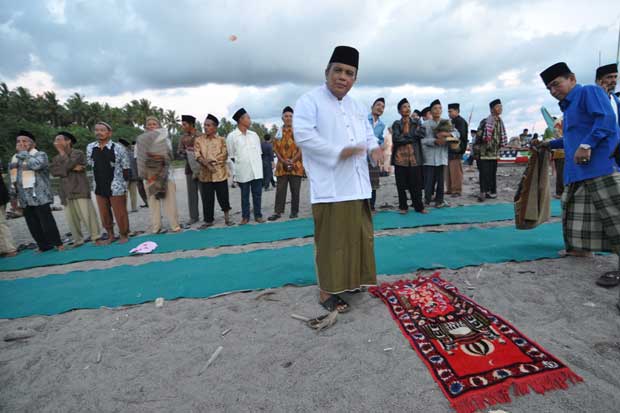 Tarekat Syattariyah...
