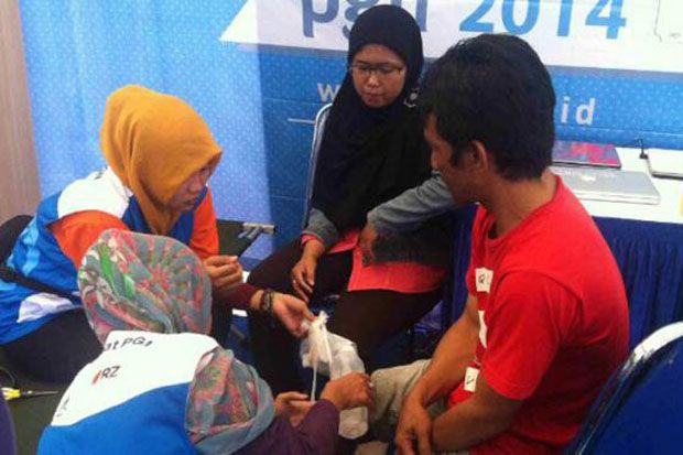 Menkes : Mudik Tetap...