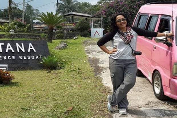 Rumah Selalu Sepi, Nurbaeti...