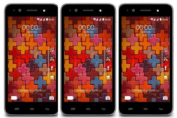 Karbonn Titanium MachOne...