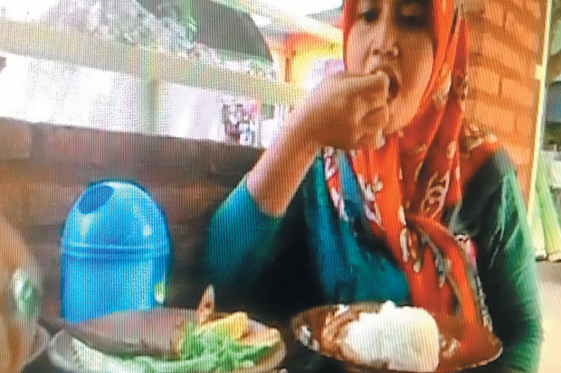 Olahan Ikan Janjang...