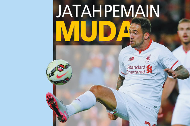 Jatah Pemain Muda