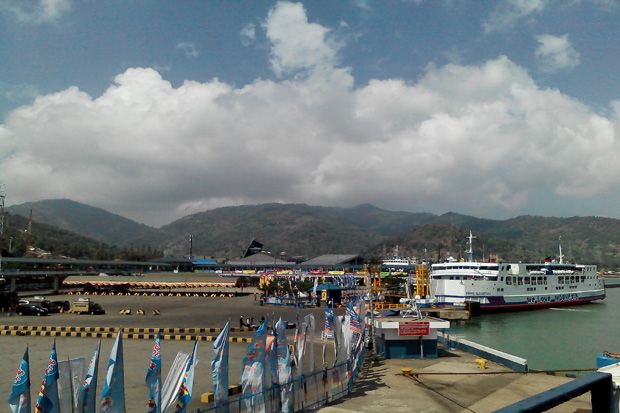 Puncak Arus Balik di...