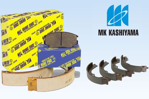 Brake Pad dan Brake...