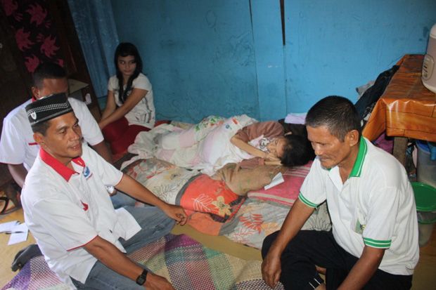 Partai Perindo Sibolga...