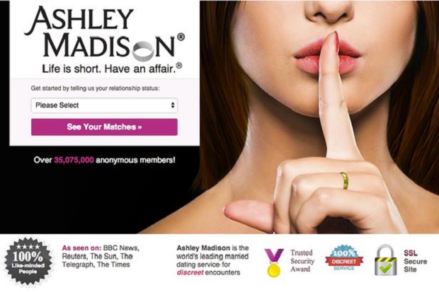 Situs Selingkuh Ashley...