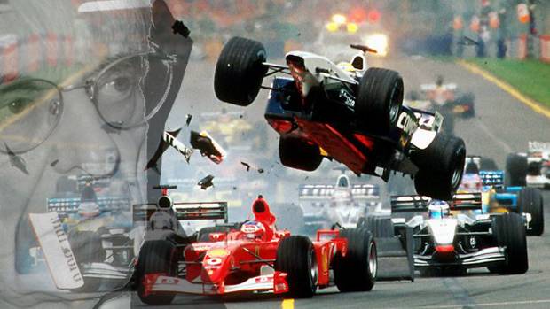 F1 Aman dan Harus Dilanjutkan