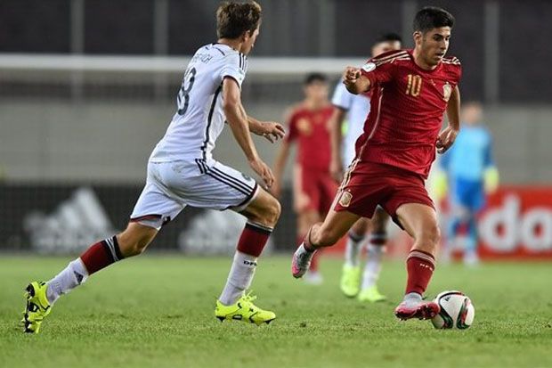 Setelah Juara Piala...