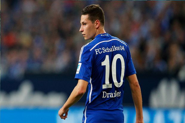 Gotze Sulit, Juve Beralih...