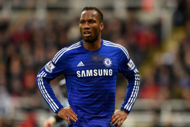 Dilirik Inter, Drogba...