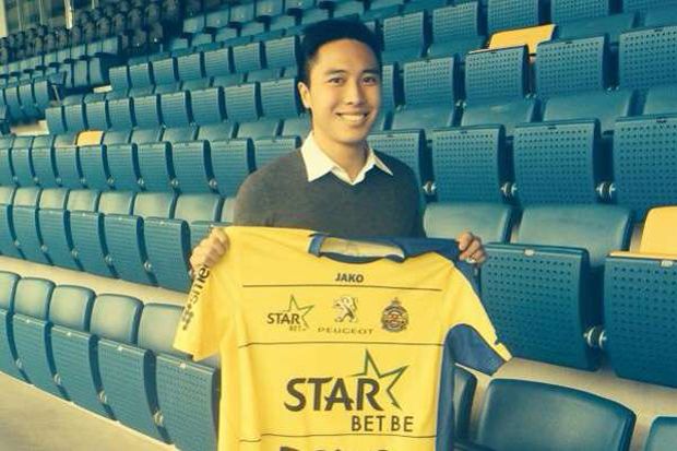 Arthur Irawan Main di...