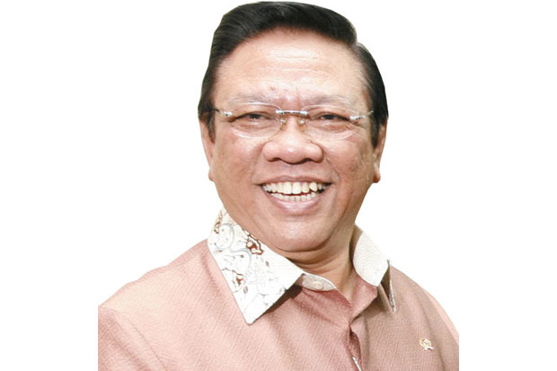 Golkar Optimistis Pendaftaran...