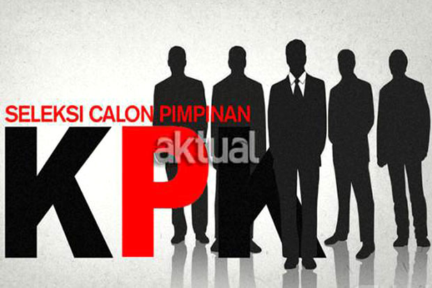 Pansel Minta Masukan...