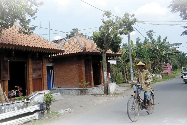 Majapahit Kembali Bangkit