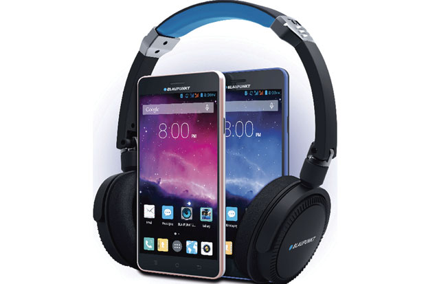 Pengalaman Audio yang...
