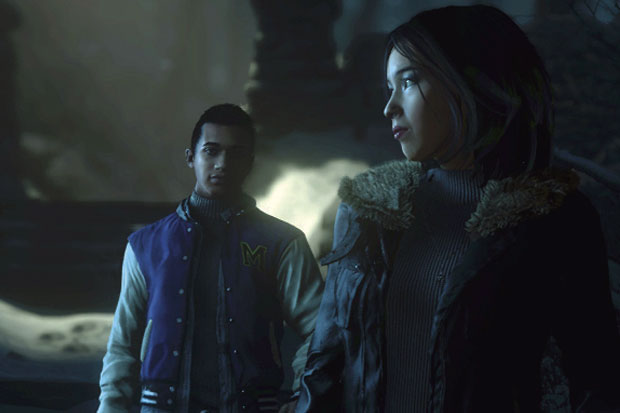 Agustus, Until Dawn...