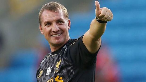 Liverpool Dipaksa Datangkan...
