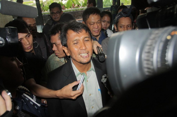 Gubernur Sumut Penuhi...