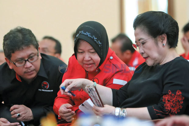 Kader PDIP Harus Bangga...