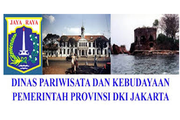 Pengunjung Tempat Wisata...