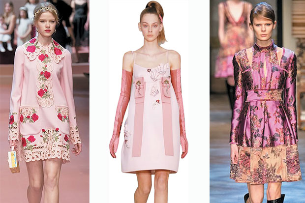 Reinterpretasi Feminin...