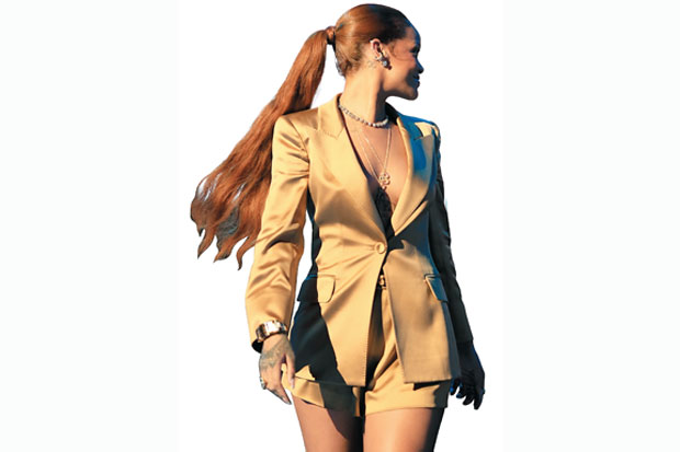 Kreasi Ponytail Unik
