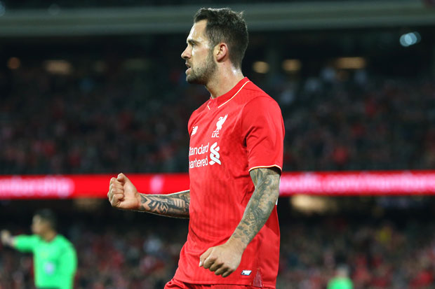 Ings Ancam Benteke