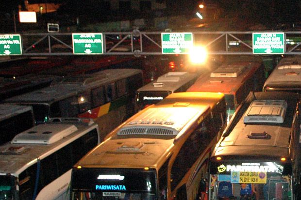 Manajemen Transportasi