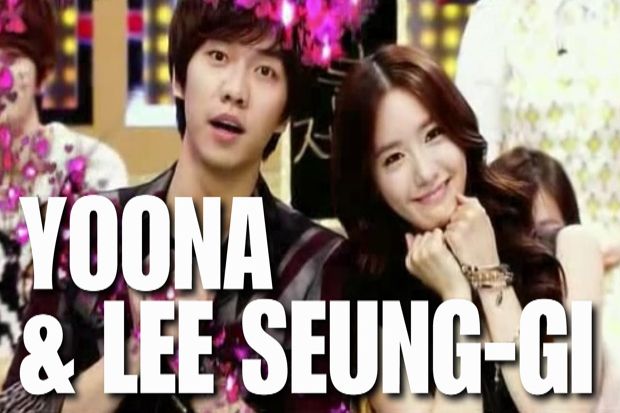 Alasan Yoona SNSD Terima...