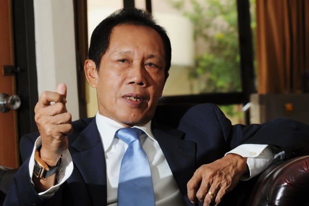 Bang Yos Cium Keterlibatan...