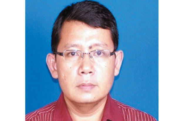 Tantangan Rhoma
