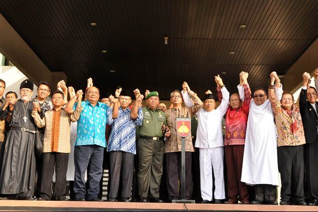 Pangdam Diponegoro:...