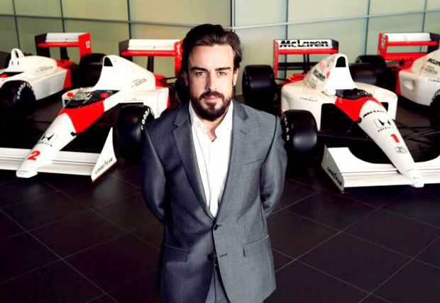 Alonso Pimpin Perolehan...