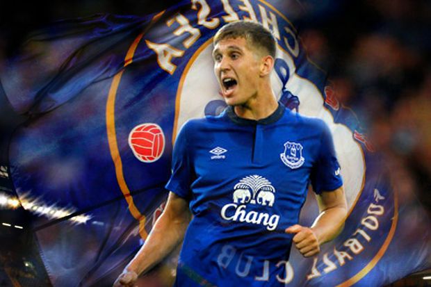 Chelsea Siap Jadikan...